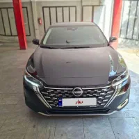 نیسان سیلفی مکس ادیشن