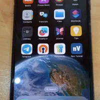 گوشی آیفون xs max256