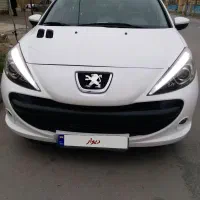 207 مدل 96 اتومات