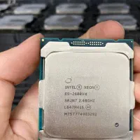 پردازنده سرور CPU Server G9 G10