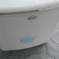 لباسشویی دوقلو پاکشوما