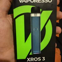 (vaporsso) Xros 3 پاد|زیورآلات و اکسسوری|مشهد, طلاب|دیوار