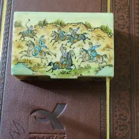 صندوقچه مینیاتوری