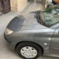 206sdمدل95|خودرو سواری و وانت|تهران, دریا|دیوار
