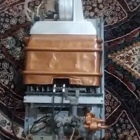 آبگرمکن بوتان فندار