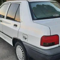پراید 131
