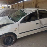 سمند چپی ef7