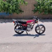 هندا ۲۰۰ پیشرو مدل ۹۷