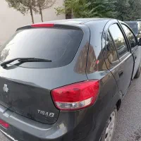 تیبا ۲ مدل ۱۴۰۰