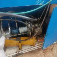 دستگاه تزریق پلاستیک 220تن