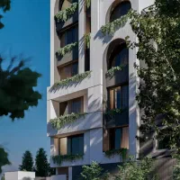 فروش آپارتمان ۱۰۰متر دو خواب ولیعصرقصرالدشت
