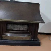 شومینه گازسوز