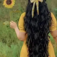 خریدار اصلی وبی واسطه مو‌طبیعی