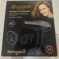 سشوار pro maron