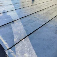 انجام ایزوگام قیر گونی  کمالشهر چک ۴ماهه