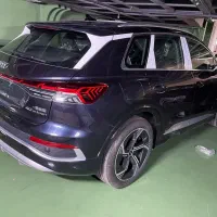 AUDI Q4|خودرو سواری و وانت|تهران, حکمت|دیوار