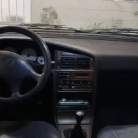 پژو پارس عتیقه