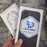 آیفون ۱۶ ۱۲۸ گیگ رجیستر