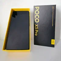 poco x 5 pro|موبایل|تهران, نیلوفر|دیوار
