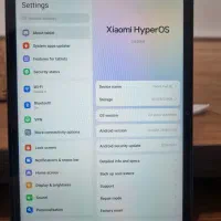 Redmi pad SE 8/256 11inch|تبلت|یزد, |دیوار