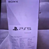 Ps5|کنسول، بازی ویدئویی و آنلاین|تهران, ونک|دیوار