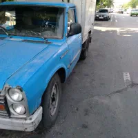نیسان یخچالدار