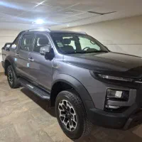 فروش خودرو kmc T9 خاکستری صفر اقسات بدون سود