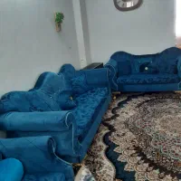 مبل ۷نفره