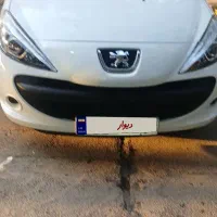 فروش خودرو ۲۰۷ مدل ۱۴۰۴