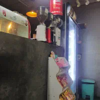 جذب نیرو کافه