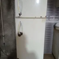 یخچال نیازمند تعمیر