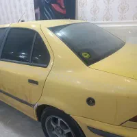 ماشین تاکسی عمومی