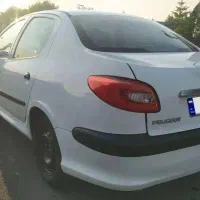 SD206 v8 tu5|خودرو سواری و وانت|رشت, یخسازی|دیوار
