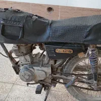 موتوسیکلت