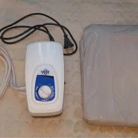 تشک برقی مواج