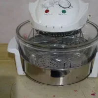 یک عدد هواپز نونو جنس شیشه پرکس باقیمت خوب