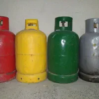کپسول گاز