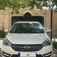 آریزو ۵ مدل ۱۴۰۱ داشبورد جدید