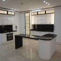 کابینت/کمد دیواری جاکفشی کلوزت دکور سالن