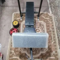 میز بدنسازی