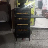 دستگاه بلال تنوری