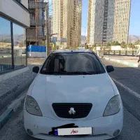تیبا 98|خودرو سواری و وانت|تهران, جنت‌آباد جنوبی|دیوار