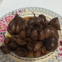 سیر ترشی|خوردنی و آشامیدنی|کرج, خرمدشت|دیوار