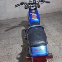 Suzuki ax 100|موتورسیکلت|نهاوند, |دیوار