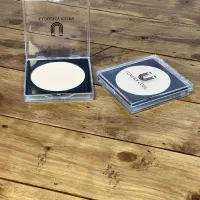 پنکک لاکچری کوین