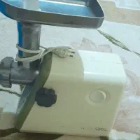 تعدادی وسایل برقی