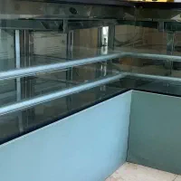 یخچال فریدونی بسیار سالم