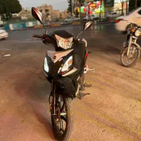 شوکا ۱۳۰/تی وی اس/راکز