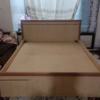 تخت دو نفره