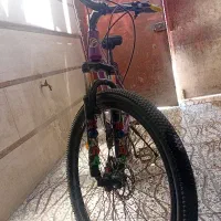 دوچرخه ۲۶